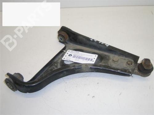 Used Right front suspension arm RENAULT TWINGO I (C06_) 1.2 16V (C06C, C06D, C06K) (75 hp) 6651264