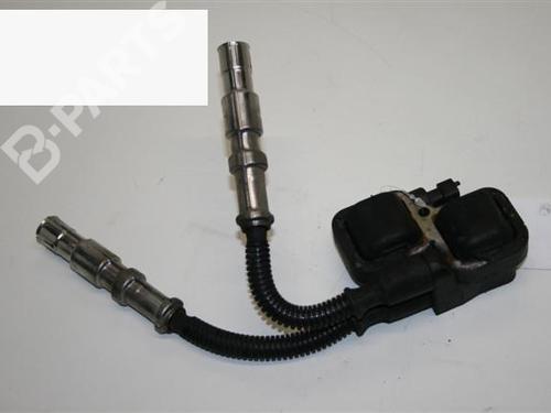 Used Ignition coil MERCEDES-BENZ C-CLASS (W202) C 240 (202.026) (170 hp) 6407018