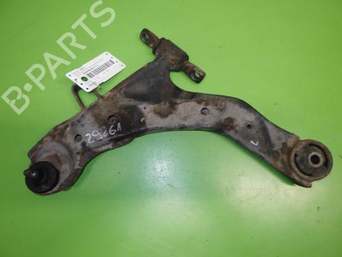 Used Left front suspension arm HYUNDAI ELANTRA III Saloon (XD) 2.0 CRDi (113 hp) 16104977