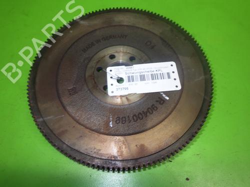 Used Flywheel OPEL ZAFIRA / ZAFIRA FAMILY B (A05) 1.6 (M75) (115 hp) 14738281