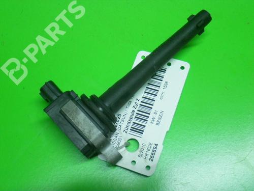 Ignition coil NISSAN TIIDA Hatchback (C11) 1.6 | BP6372802M94 