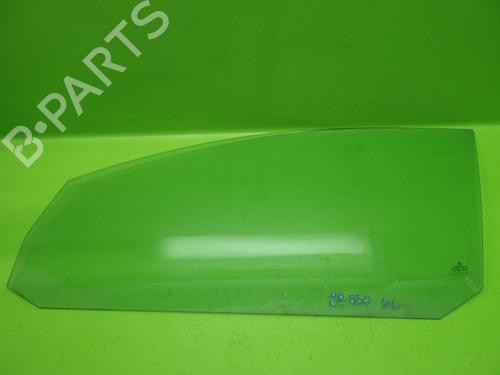 Used Front left door window VW GOLF V (1K1) 2.0 TDI 16V (140 hp) 22376400