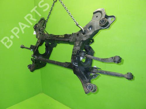 Rear axle FORD MONDEO V Saloon (CD) 2.0 Hybrid | BP16163349M2 