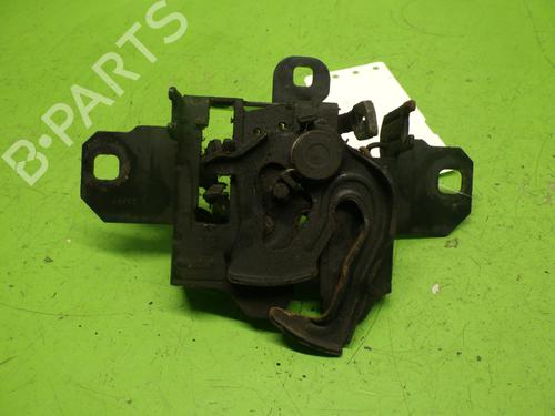 Used Hood lock VW GOLF IV (1J1) 1.6 (100 hp) 28711943