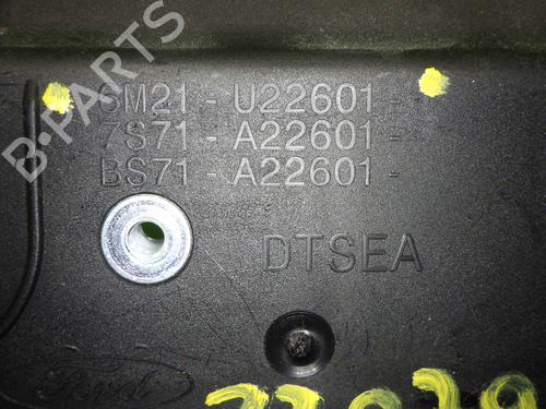 Rear left interior door handle FORD GALAXY II (WA6) 2.0 TDCi | BP26406436I15 