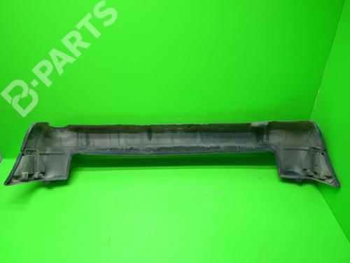 Rear bumper CITROËN BERLINGO / BERLINGO FIRST Box Body/MPV (M_) 1.4 i (MBKFX, MBKFW) | BP6674110C8 