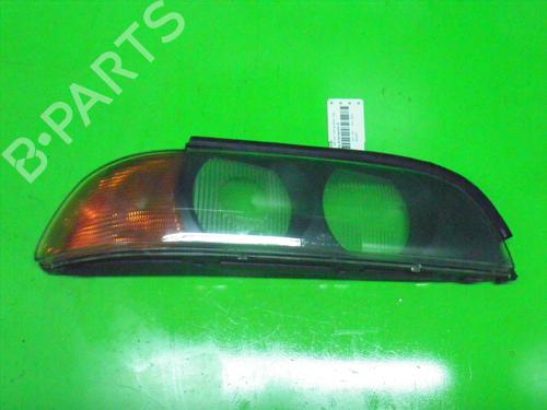 Andre BMW 5 Touring (E39) 523 i (170 hp) 14714671