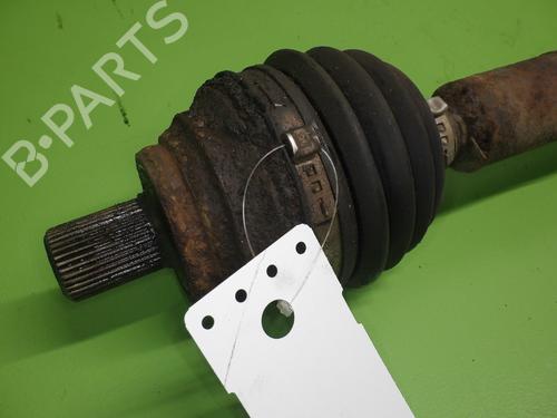 Right front driveshaft VW GOLF PLUS V (5M1, 521) 1.9 TDI | BP33970941M39 - Image 4