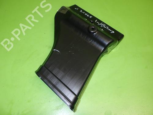 Used Air vent BMW 5 (F10) 520 d (190 hp) 18251212