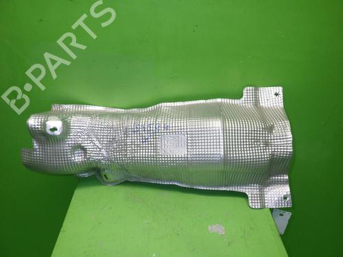 Udstødningssystem FORD PUMA (J2K, CF7) 1.0 EcoBoost | BP16118224M121 