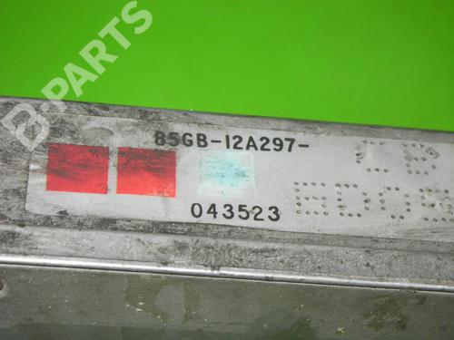 Control unit FORD SIERRA II (GBG, GB4) 1.8 TD | BP6363422M11 