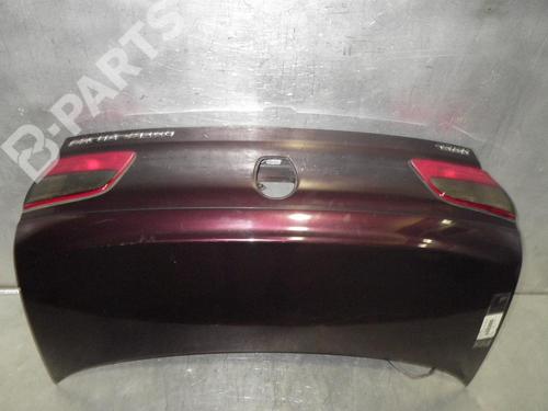 Bakluke CC/Kombi-Kupé OPEL OMEGA B (V94) 2.0 16V (F69, M69, P69) | BP6403962C6 