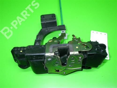 Front left lock FIAT STILO Multi Wagon (192_) 1.9 JTD | BP6662938C98 