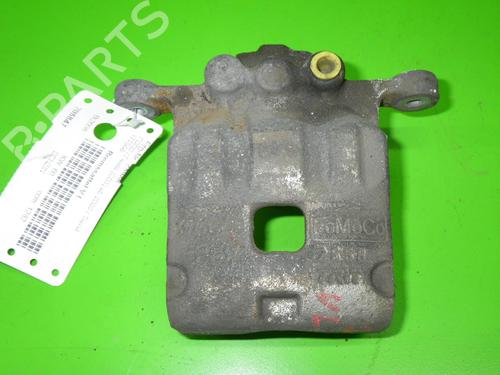 Venstre bremsekaliber foran FORD FIESTA VI (CB1, CCN) 1.25 (82 hp) 14711183