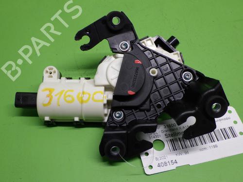 Tailgate lock OPEL GRANDLAND / GRANDLAND X (A18, P1UO) 1.2 (75) | BP18248113C101 