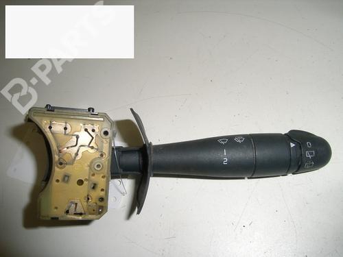 Used Steering column stalk RENAULT MEGANE I (BA0/1_) 1.9 D Eco (BA0A, BA0U, BA0R) (64 hp) 6407671