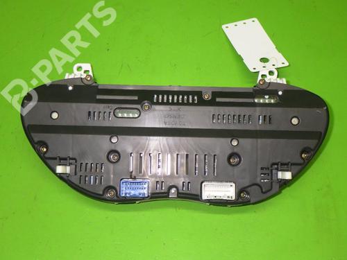 Instrument cluster TOYOTA AVENSIS Estate (_T25_) 2.0 D-4D (CDT250_, CDT250R) | BP6395745C47 