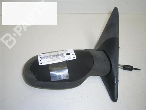 Used Left mirror RENAULT LAGUNA I (B56_, 556_) 1.8 (B56A/B) (90 hp) 6604118