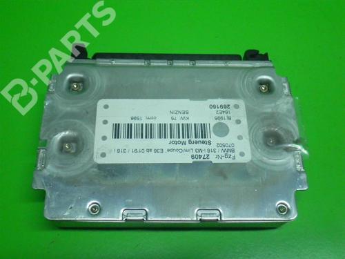 Used Control unit BMW 3 (E36) 316 i (102 hp) 6373314