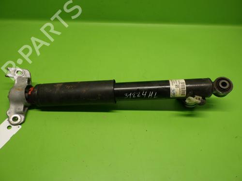Left rear shock absorber OPEL INSIGNIA A Sports Tourer (G09) 2.0 Turbo 4x4 (35) | BP19525525M18 