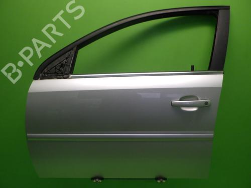 Used Left front door OPEL VECTRA C (Z02) 2.2 DTI 16V (F69) (125 hp) 29901411