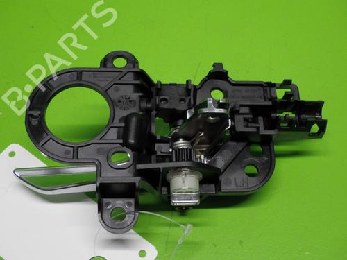 Front left interior door handle JAGUAR I-PACE (X590) EV400 AWD | BP14740768I13 