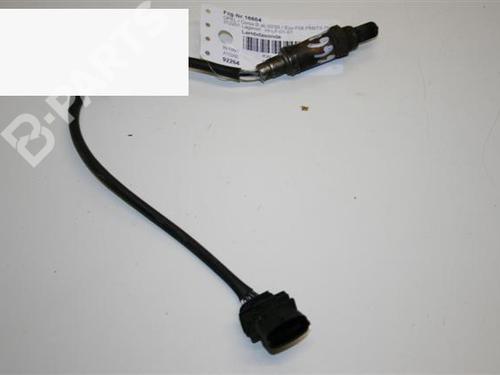Used Electronic sensor OPEL CORSA B (S93) 1.0 i 12V (F08, F68, M68) (54 hp) 6406923