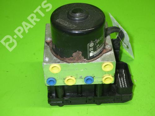 Used ABS pump VW POLO (6N2) 1.0 (50 hp) 6396859