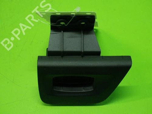 Used Ignition barrel BMW 1 (E81) 116 i (122 hp) 12602312