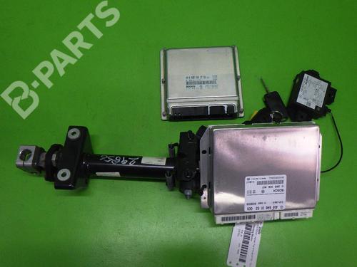 Used Control unit MERCEDES-BENZ VANEO (414) 1.7 CDI (414.700) (91 hp) 6387860