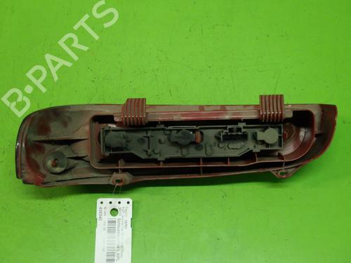 Left taillight FIAT SEICENTO / 600 (187_) 1.1 (187AXB, 187AXB1A, 187AXC1A02) | BP29701504C34 