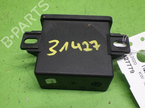 Used Electronic module OPEL INSIGNIA B Grand Sport (Z18) 2.0 CDTi (68) (174 hp) 27976141