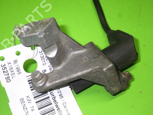 Electronic sensor OPEL VECTRA B Estate (J96) 1.6 i 16V (F35) | BP14733806M84 