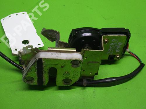 Høyre bak lås MAZDA DEMIO (DW) 1.3 i 16V (DW3W) | BP6656311C99 