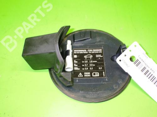 Fuel flap OPEL CORSA D (S07) 1.3 CDTI (L08, L68) | BP8107806C131 
