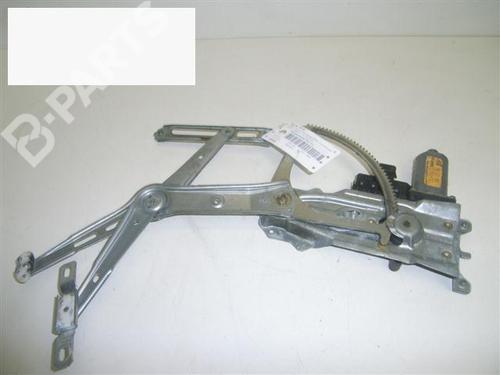 Used Front left window mechanism OPEL ASTRA G Estate (T98) 1.6 (F35) (75 hp) 6655978