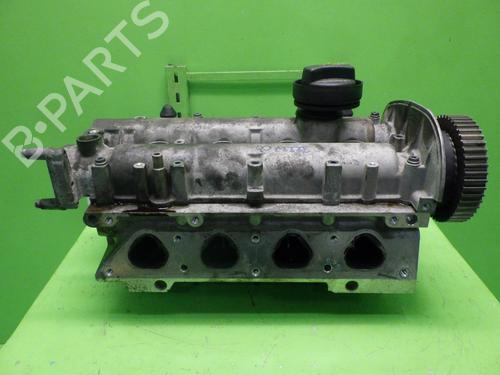 Cylinder head SKODA FABIA I Combi (6Y5) 1.4 16V | BP29873006M5