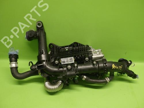 Egr OPEL ASTRA L (OV5) 1.5 Turbo D (FBYHZT, FBYHZJ) | BP39912902M69 - Image 2