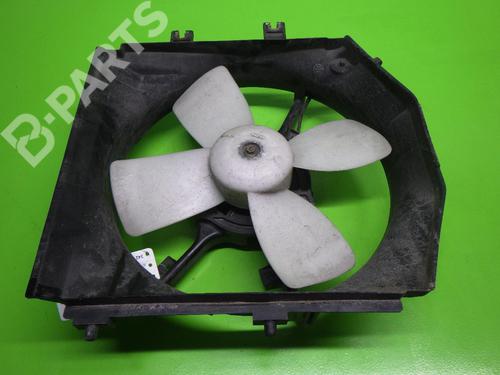 Used Electronic module MAZDA 323 S VI Saloon (BJ) 1.5 16V (BJ5P) (88 hp) 6393909