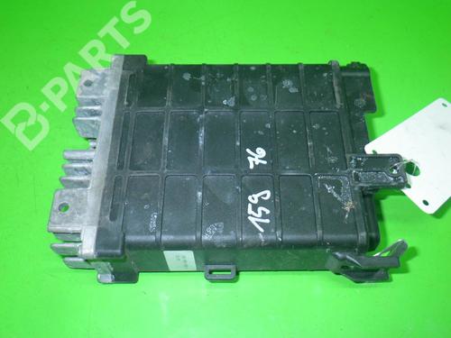 Used Control unit VW POLO II (86C, 80) 1.0 (45 hp) 6407178