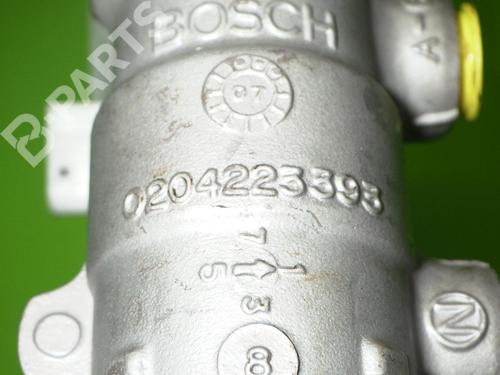 Brake master cylinder SUZUKI GRAND VITARA II (JT, TE, TD) 1.6 All-wheel Drive (JB416) | BP6395104M77 