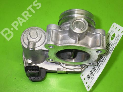 Throttle body OPEL INSIGNIA B Grand Sport (Z18) 2.0 CDTi (68) | BP7803983M82 