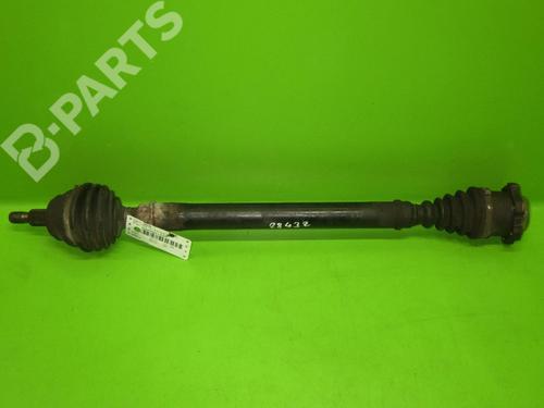 Used Right front driveshaft SEAT TOLEDO II (1M2) 1.6 16V (105 hp) 6655665