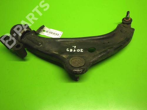 Used Left front suspension arm MINI MINI (R56) Cooper (122 hp) 6653424