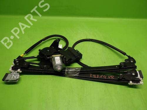 Front right window mechanism FORD GALAXY I (WGR) 1.9 TDI | BP19162690C23 