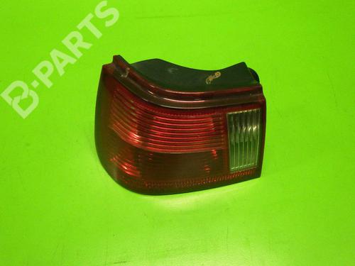 Used Left taillight SEAT IBIZA II (6K1) 1.4 16V (75 hp) 6654794