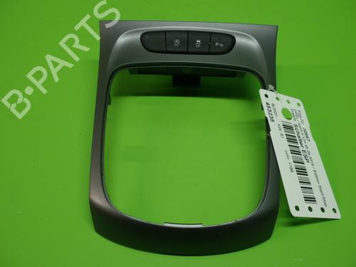 Used Electronic sensor Electronic sensor OPEL ASTRA K (B16) 1.2 Turbo (68) (110 hp) 39969788 39969788