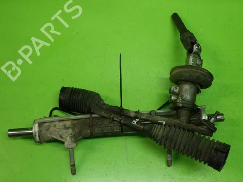 Steering rack PEUGEOT 206 Hatchback (2A/C) 1.4 HDi eco 70 | BP17367431M22 