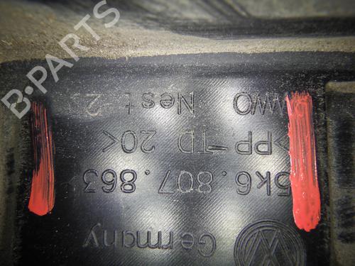 Support VW GOLF VI (5K1) 1.2 TSI | BP19178018C155 