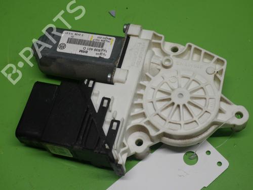 Left rear window motor VW GOLF V (1K1) 2.0 TDI 16V | BP22863610E23 